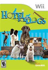 Hotel For Dogs - Wii | Anubis Games and Hobby