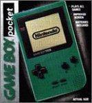 Game Boy Pocket [Green] - GameBoy | Anubis Games and Hobby