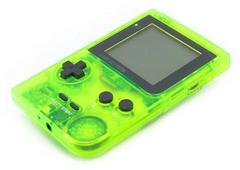 Extreme Green Game Boy Pocket LE - GameBoy | Anubis Games and Hobby