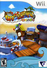 Offshore Tycoon - Wii | Anubis Games and Hobby