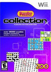 Puzzler Collection - Wii | Anubis Games and Hobby