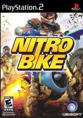 Nitrobike - Playstation 2 | Anubis Games and Hobby