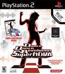 Dance Dance Revolution Supernova Bundle - Playstation 2 | Anubis Games and Hobby