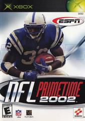 ESPN NFL Prime Time 2002 - Xbox | Anubis Games and Hobby