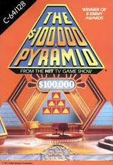 100,000 Pyramid - Commodore 64 | Anubis Games and Hobby