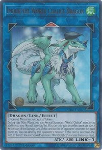 Imduk the World Chalice Dragon [Battles of Legend: Relentless Revenge] [BLRR-EN086] | Anubis Games and Hobby