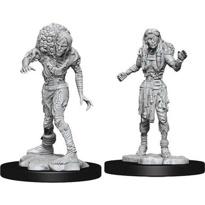 Drowned Assassins & Drowned Ascetic | Anubis Games and Hobby