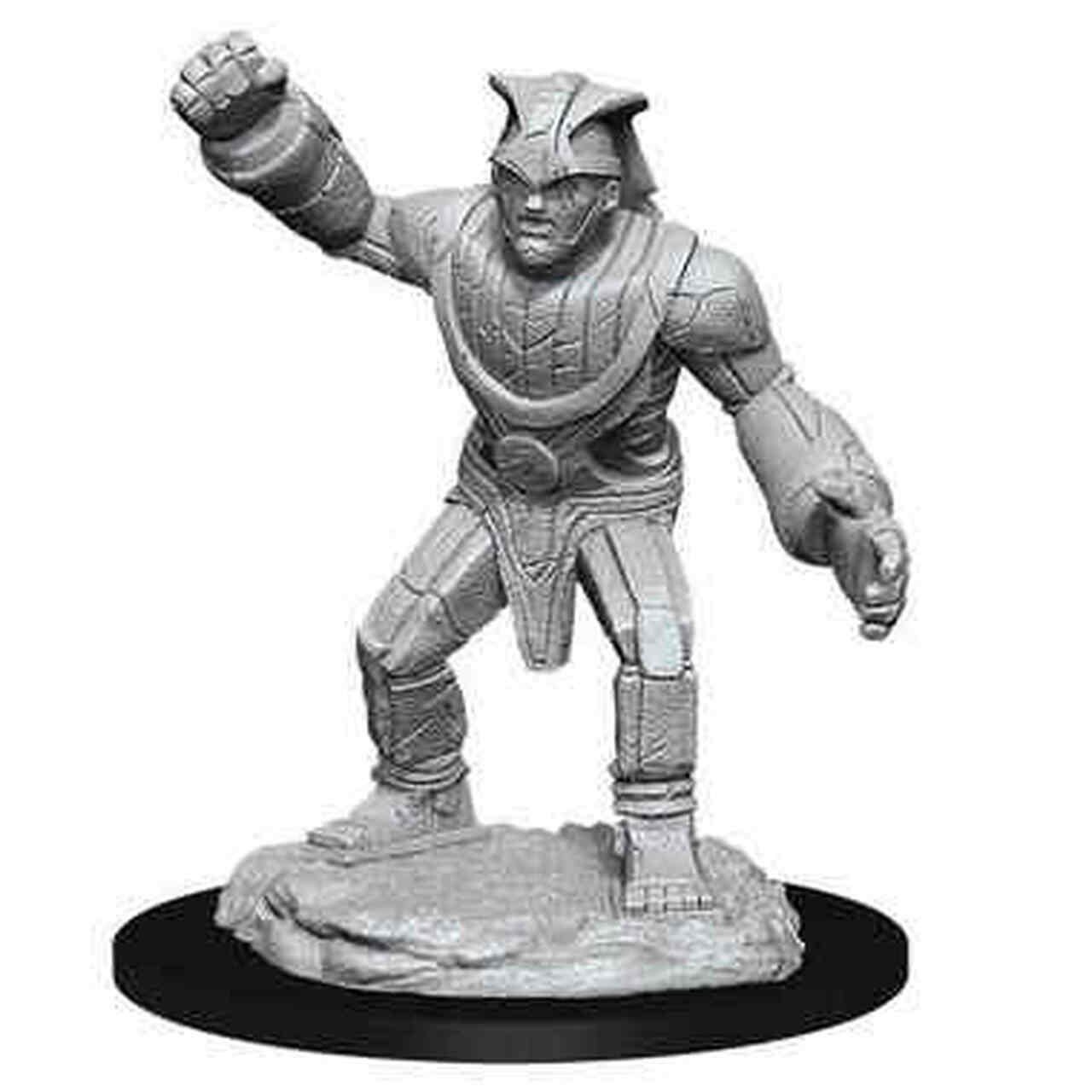 Stone Golem | Anubis Games and Hobby