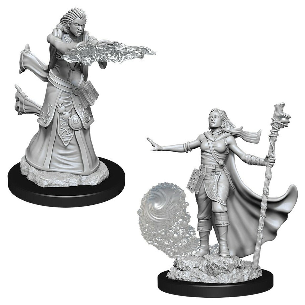Female Human Wizard | Anubis Games and Hobby