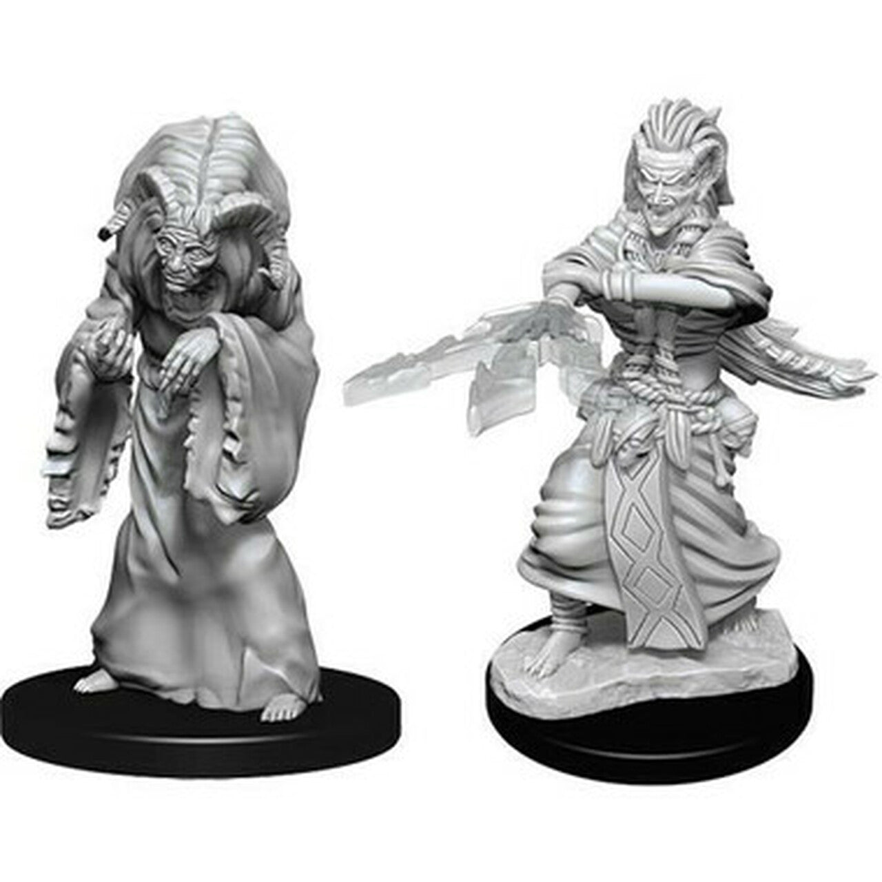 Night Hag & Dusk Hag | Anubis Games and Hobby