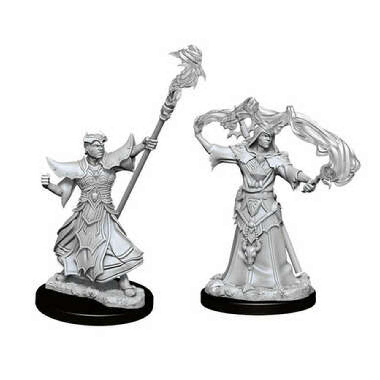 Male Human Sorcerer | Anubis Games and Hobby