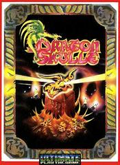 Dragon Skulle - Commodore 64 | Anubis Games and Hobby