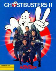 Ghostbusters II - Commodore 64 | Anubis Games and Hobby