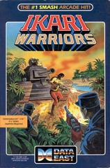 Ikari Warriors - Commodore 64 | Anubis Games and Hobby