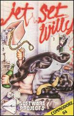 Jet Set Willy - Commodore 64 | Anubis Games and Hobby