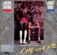 One-on-One - Commodore 64 | Anubis Games and Hobby