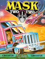 MASK Two - Commodore 64 | Anubis Games and Hobby