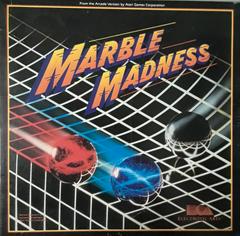 Marble Madness - Commodore 64 | Anubis Games and Hobby
