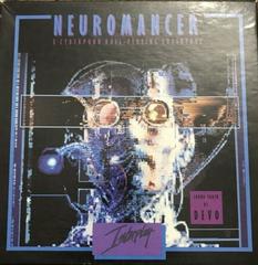 Neuromancer - Commodore 64 | Anubis Games and Hobby