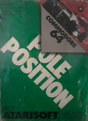 Pole Position - Commodore 64 | Anubis Games and Hobby