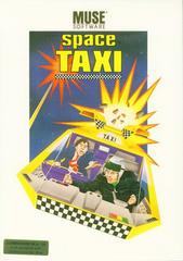 Space Taxi - Commodore 64 | Anubis Games and Hobby
