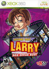 Leisure Suit Larry: Box Office Bust - Xbox 360 | Anubis Games and Hobby
