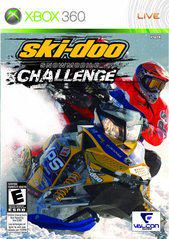 Ski-Doo Snowmobile Challenge - Xbox 360 | Anubis Games and Hobby