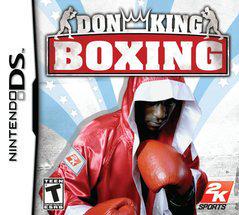 Don King Boxing - Nintendo DS | Anubis Games and Hobby