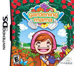 Gardening Mama - Nintendo DS | Anubis Games and Hobby