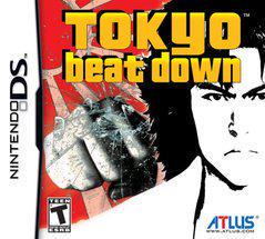 Tokyo Beat Down - Nintendo DS | Anubis Games and Hobby