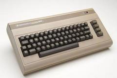 Commodore 64 System - Commodore 64 | Anubis Games and Hobby