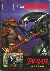 Alien vs. Predator - Jaguar | Anubis Games and Hobby