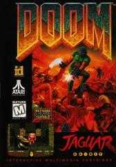 Doom - Jaguar | Anubis Games and Hobby