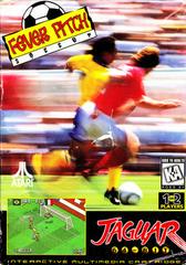 Fever Pitch Soccer - Jaguar | Anubis Games and Hobby