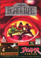 Fight For Life - Jaguar | Anubis Games and Hobby