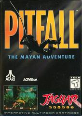 Pitfall Mayan Adventure - Jaguar | Anubis Games and Hobby