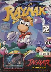 Rayman - Jaguar | Anubis Games and Hobby