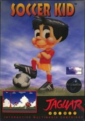 Soccer Kid - Jaguar | Anubis Games and Hobby