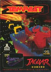 Tempest 2000 - Jaguar | Anubis Games and Hobby