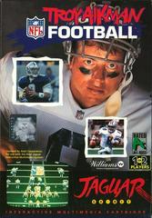 Troy Aikman NFL Football - Jaguar | Anubis Games and Hobby