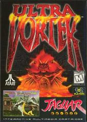 Ultra Vortek - Jaguar | Anubis Games and Hobby