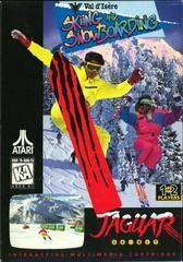 Val d'Isere Skiing and Snowboarding - Jaguar | Anubis Games and Hobby