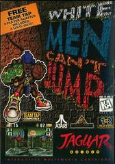 White Men Can't Jump - Jaguar | Anubis Games and Hobby