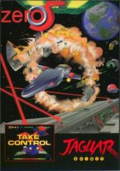 Zero 5 - Jaguar | Anubis Games and Hobby