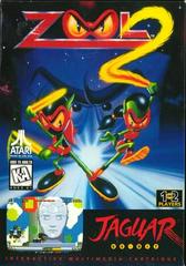 Zool 2 - Jaguar | Anubis Games and Hobby