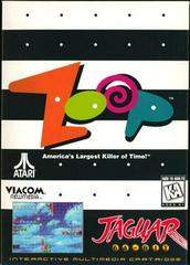 Zoop - Jaguar | Anubis Games and Hobby