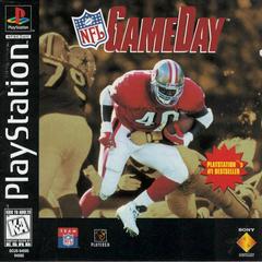 NFL GameDay - Playstation | Anubis Games and Hobby