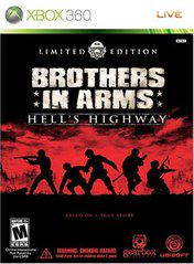 Brothers in Arms: Hell's Highway Limited Edition - Xbox 360 | Anubis Games and Hobby