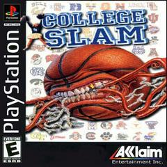 College Slam - Playstation | Anubis Games and Hobby