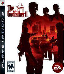 The Godfather II - Playstation 3 | Anubis Games and Hobby
